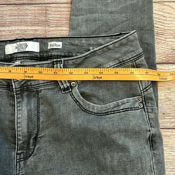 YMI wanna betta butt jeans - Picture 3 of 5